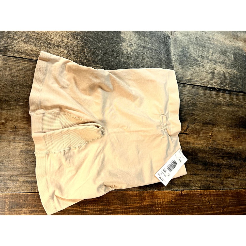 Bundle of two Yummie Tummie Shaping Shortie S/M
